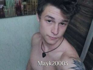 Mayk20003