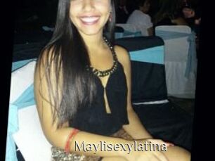 Maylisexylatina