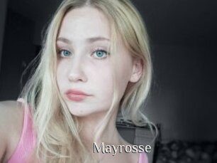 Mayrosse