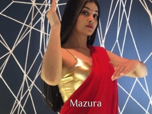 Mazura