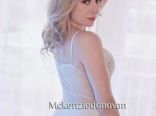 Mckenziedonovan