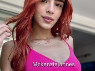 Mckenziejhones
