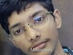 Mdamin20