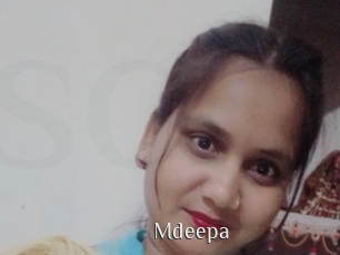 Mdeepa