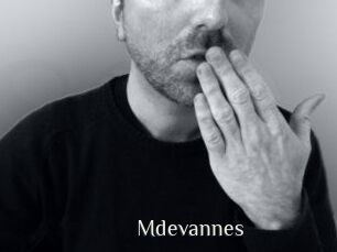 Mdevannes