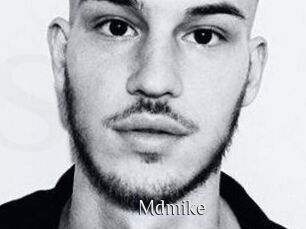 Md_mike