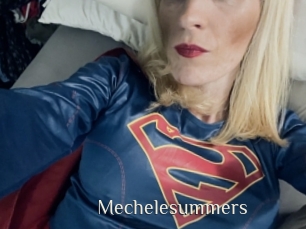 Mechelesummers
