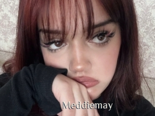 Meddiemay