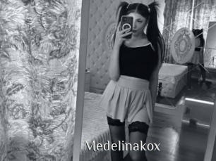 Medelinakox