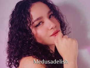 Medusadelish