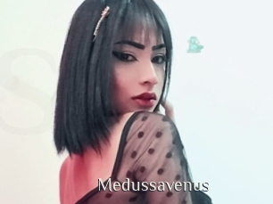 Medussavenus