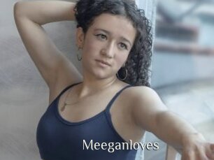 Meeganloves