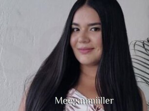 Meeganmiiller