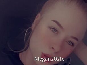 Megan2021x