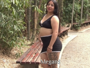 Megan8
