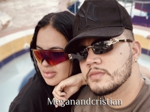 Meganandcristian