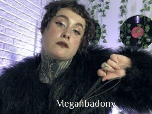 Meganbadony