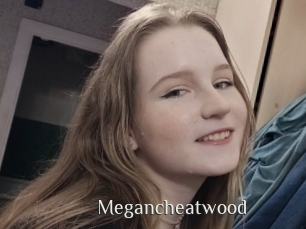 Megancheatwood