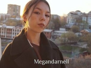 Megandarnell