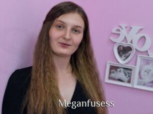 Meganfusess