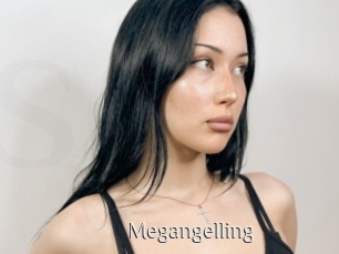 Megangelling