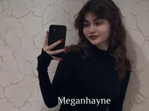 Meganhayne