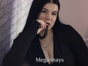 Meganhays