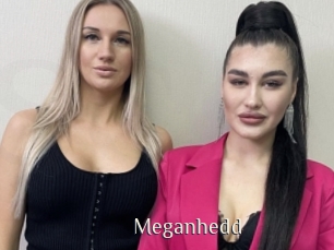 Meganhedd