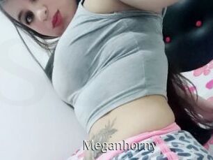Meganhorny