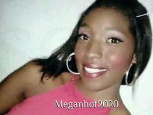 Meganhot2020
