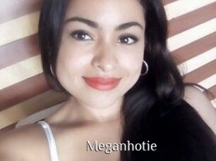 Meganhotie