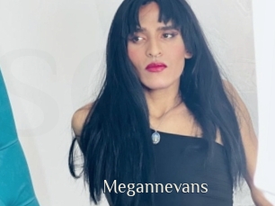 Megannevans