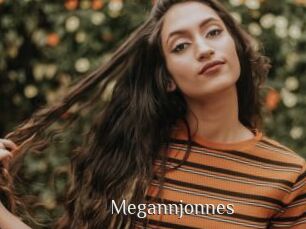Megannjonnes