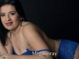 Megannray