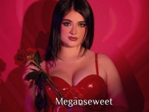Meganseweet