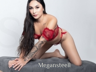 Megansteell