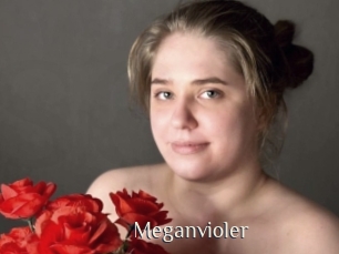 Meganvioler