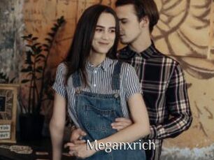 Meganxrich