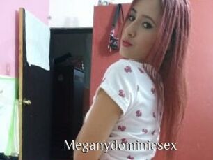 Meganydominicsex