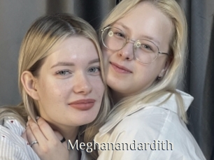 Meghanandardith