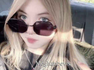 Meghanbevis
