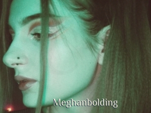 Meghanbolding