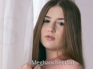 Meghancheerful
