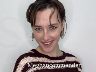 Meghancommander