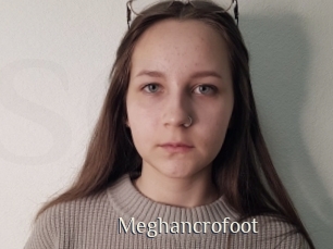 Meghancrofoot