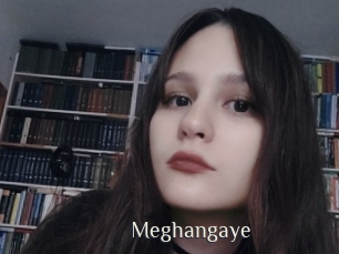 Meghangaye