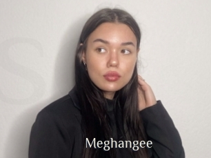 Meghangee