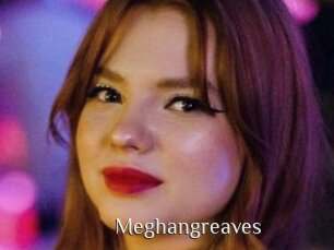 Meghangreaves