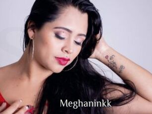 Meghaninkk