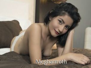 Meghanroth